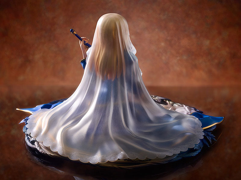 "Fate/stay night" Saber -Garden of Avalon-