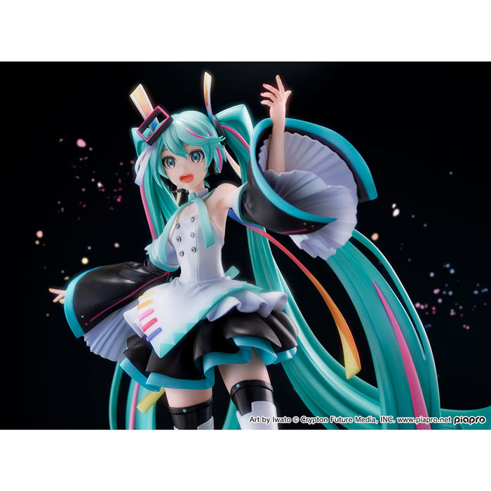 Hatsune Miku 1/7 HATSUNE MIKU EXPO 10th Anniversary Ver.