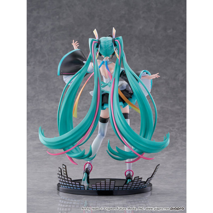 Hatsune Miku 1/7 HATSUNE MIKU EXPO 10th Anniversary Ver.