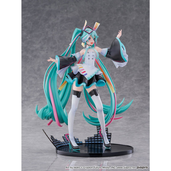 Hatsune Miku 1/7 HATSUNE MIKU EXPO 10th Anniversary Ver.