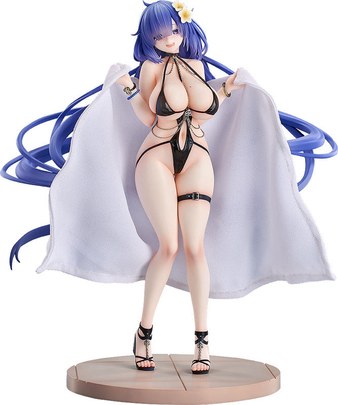 "Azur Lane" Mogador Locker Room Lechery Ver.