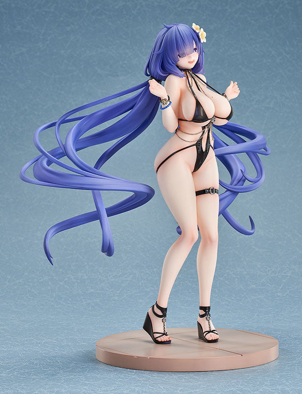 "Azur Lane" Mogador Locker Room Lechery Ver.