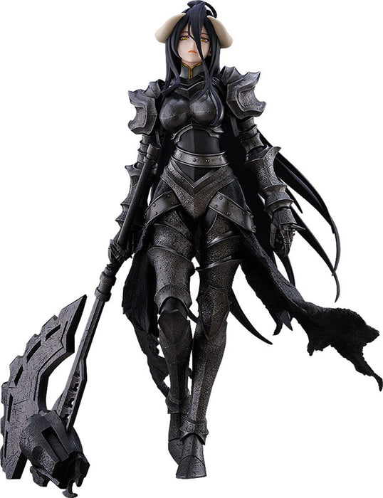 POP UP PARADE "Overlord" Albedo Armor Ver. L Size