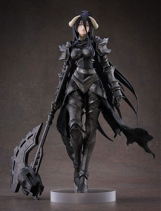 POP UP PARADE "Overlord" Albedo Armor Ver. L Size