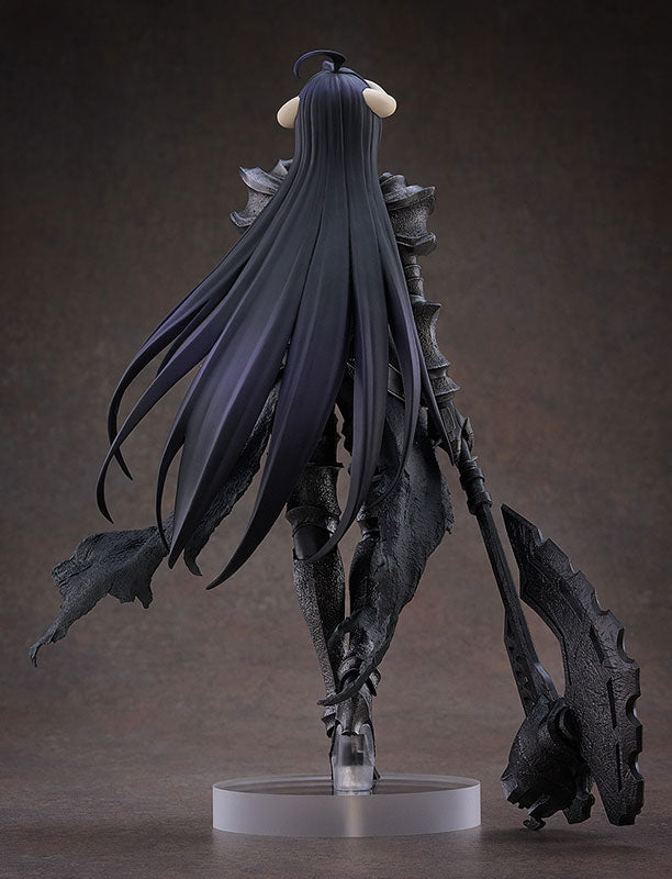 POP UP PARADE "Overlord" Albedo Armor Ver. L Size