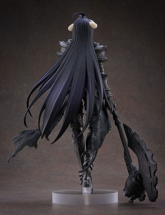 POP UP PARADE "Overlord" Albedo Armor Ver. L Size
