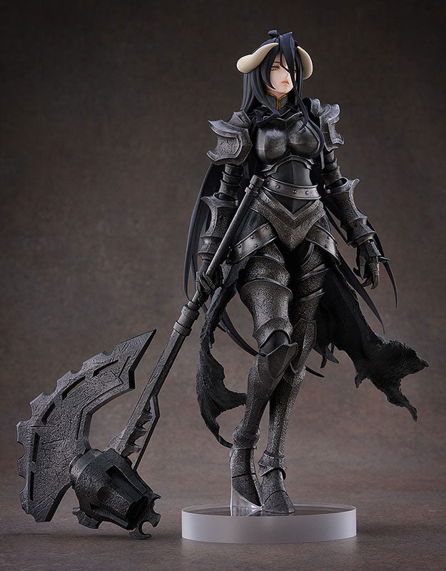 POP UP PARADE "Overlord" Albedo Armor Ver. L Size
