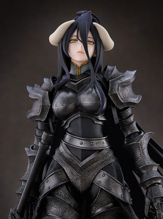 POP UP PARADE "Overlord" Albedo Armor Ver. L Size