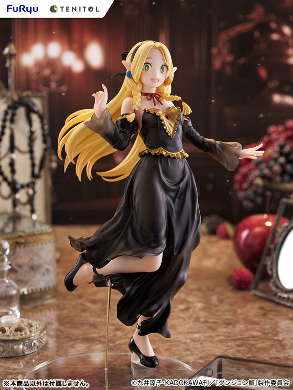 TENITOL TALL "Delicious in Dungeon" Marcille Dress Style Ver.