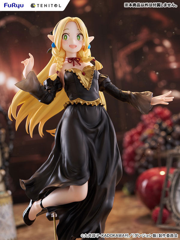 TENITOL TALL "Delicious in Dungeon" Marcille Dress Style Ver.