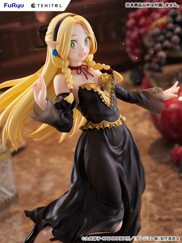 TENITOL TALL "Delicious in Dungeon" Marcille Dress Style Ver.