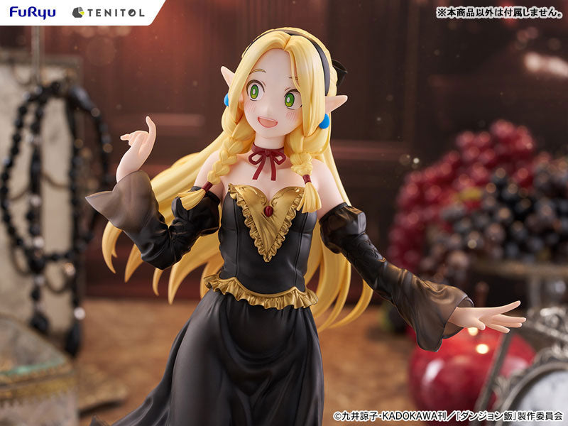 TENITOL TALL "Delicious in Dungeon" Marcille Dress Style Ver.