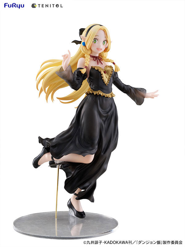 TENITOL TALL "Delicious in Dungeon" Marcille Dress Style Ver.