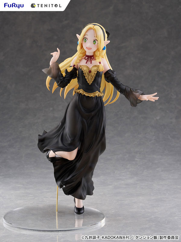 TENITOL TALL "Delicious in Dungeon" Marcille Dress Style Ver.