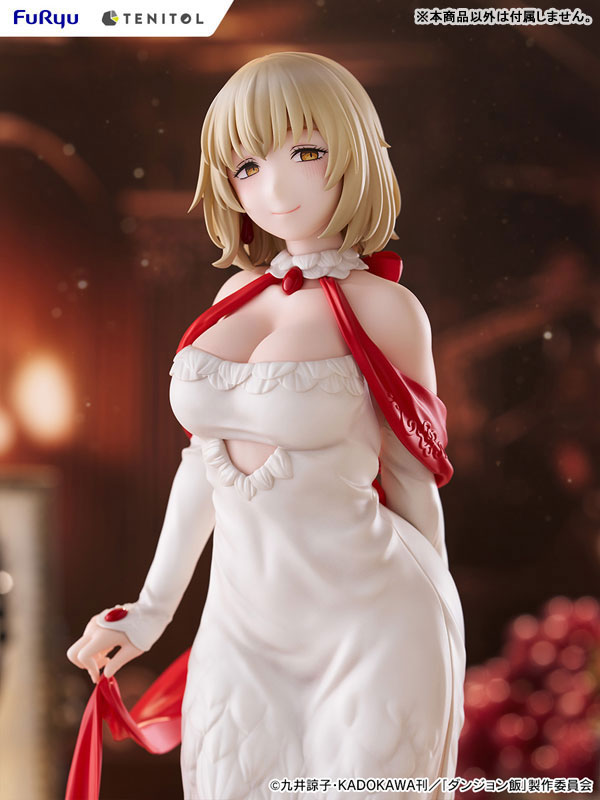 TENITOL TALL "Delicious in Dungeon" Falin Dress Style Ver.