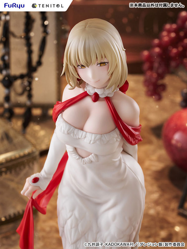 TENITOL TALL "Delicious in Dungeon" Falin Dress Style Ver.