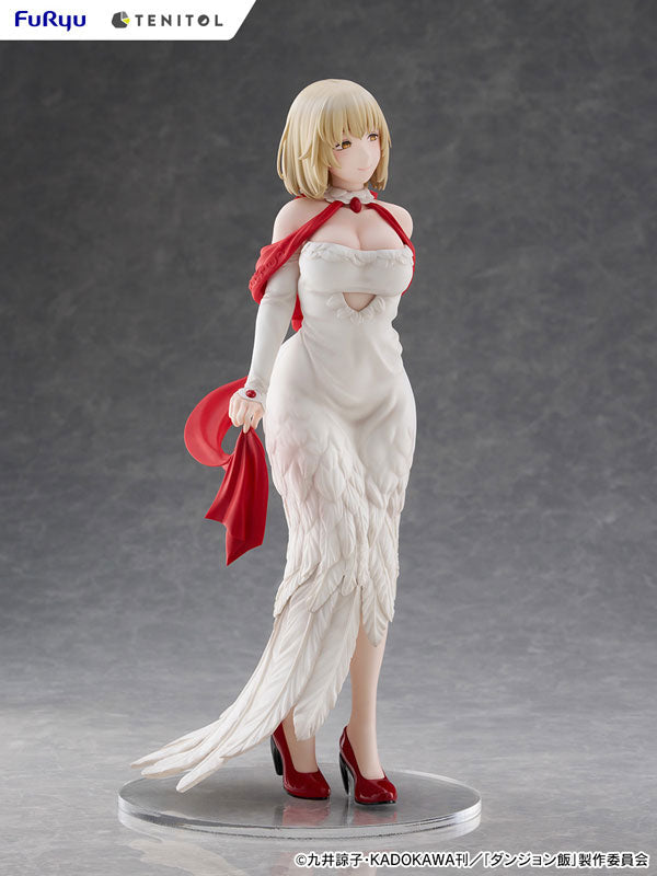 TENITOL TALL "Delicious in Dungeon" Falin Dress Style Ver.