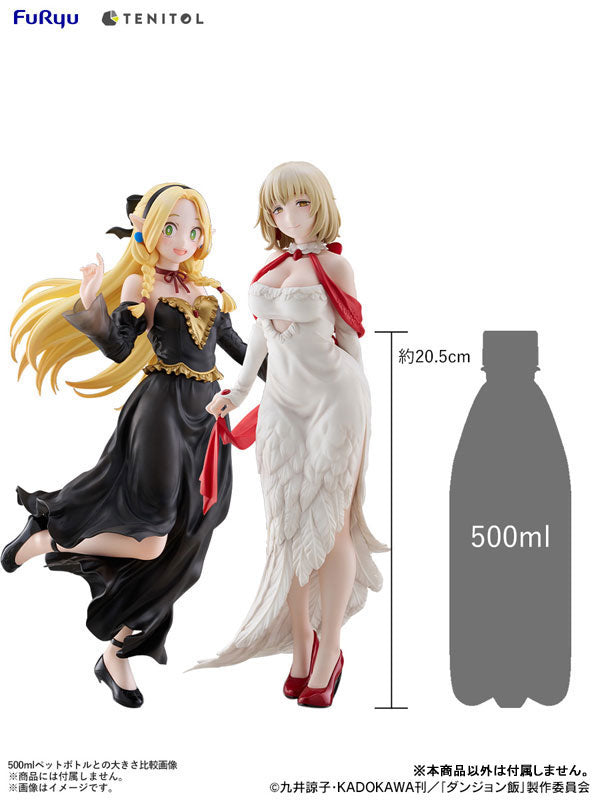 TENITOL TALL "Delicious in Dungeon" Falin Dress Style Ver.