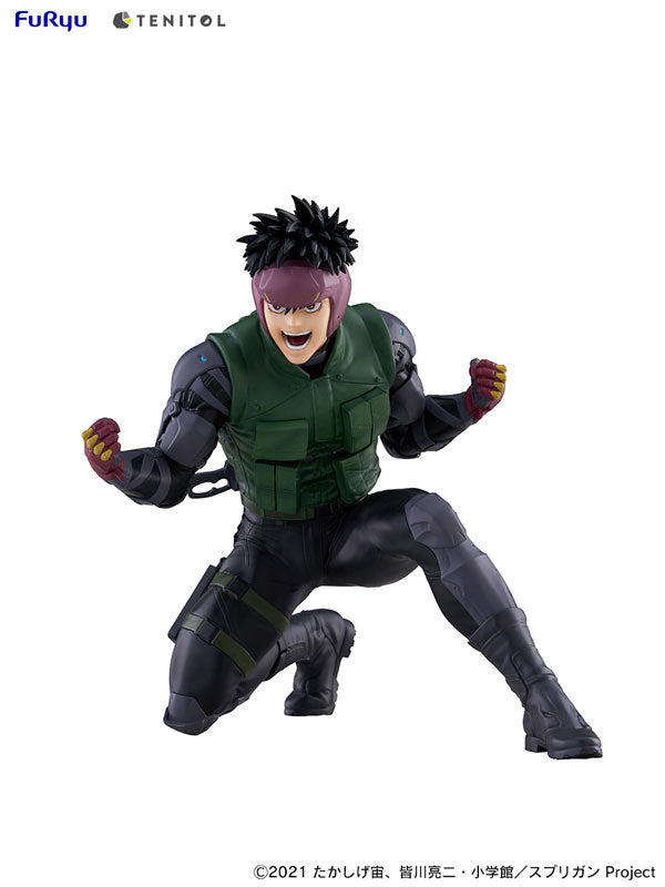 TENITOL "Spriggan" Ominae Yu