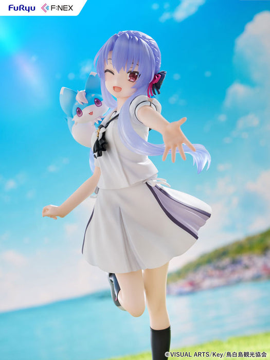 "Summer Pockets" Sorakado Ao 1/7 Scale Figure