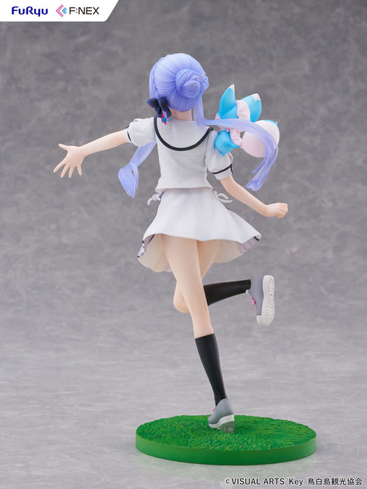 "Summer Pockets" Sorakado Ao 1/7 Scale Figure