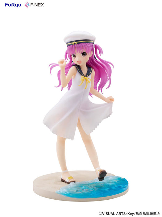 "Summer Pockets" Kato Umi 1/7 Scale Figure