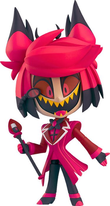 Nendoroid "Hazbin Hotel" Alastor