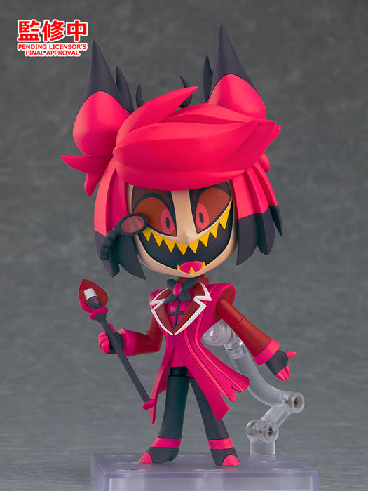 Nendoroid "Hazbin Hotel" Alastor