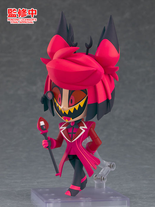 Nendoroid "Hazbin Hotel" Alastor