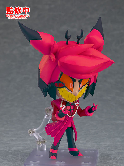 Nendoroid "Hazbin Hotel" Alastor