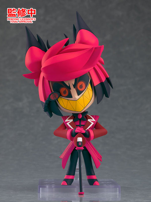 Nendoroid "Hazbin Hotel" Alastor