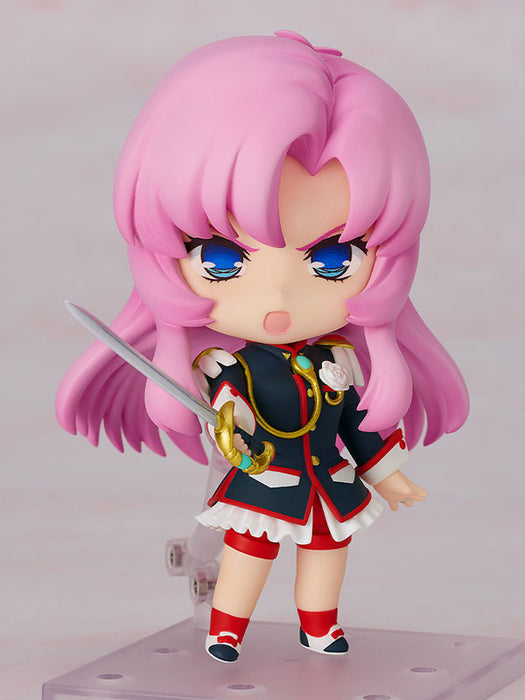 Nendoroid "Revolutionary Girl Utena" Tenjo Utena