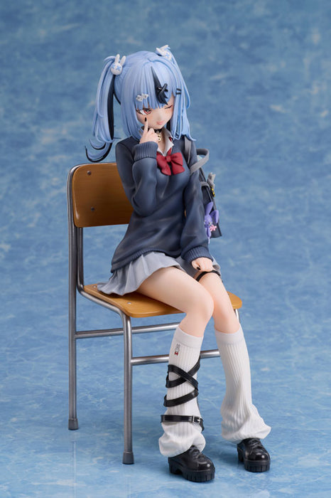 Nito Wai 1/7 Complete Figure