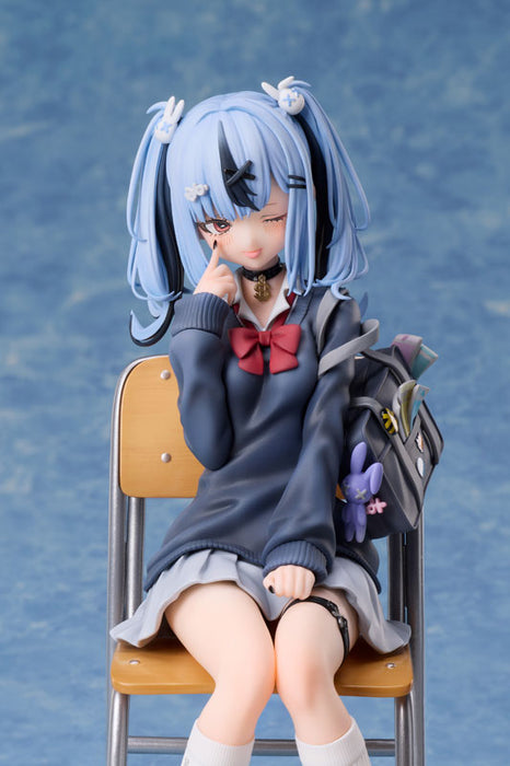Nito Wai 1/7 Complete Figure