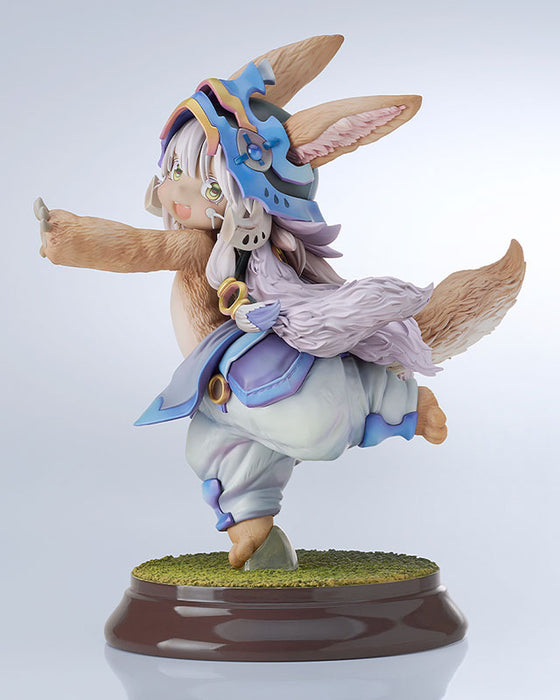 "Made in Abyss: The Golden City of the Scorching Sun" Nanachi New Outfit Ver.