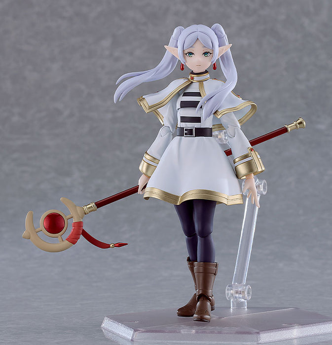 figma "Frieren: Beyond Journey's End" Frieren