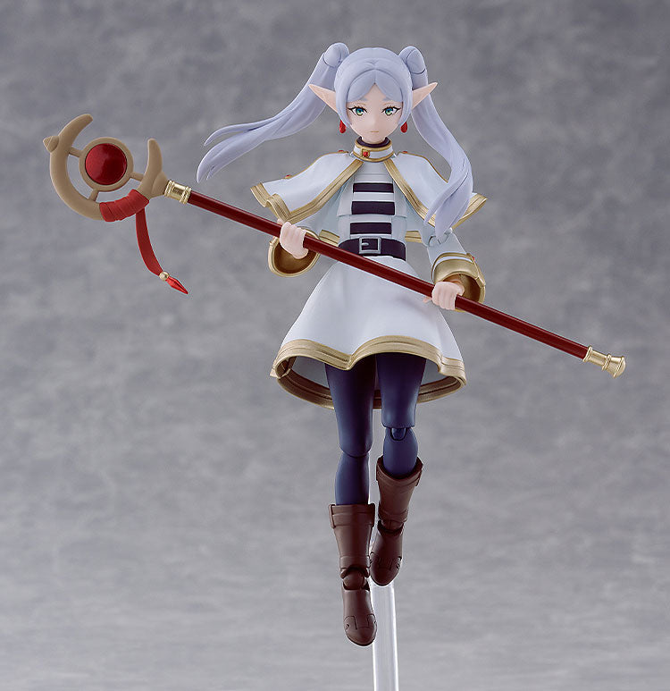 figma "Frieren: Beyond Journey's End" Frieren
