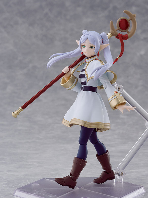 figma "Frieren: Beyond Journey's End" Frieren
