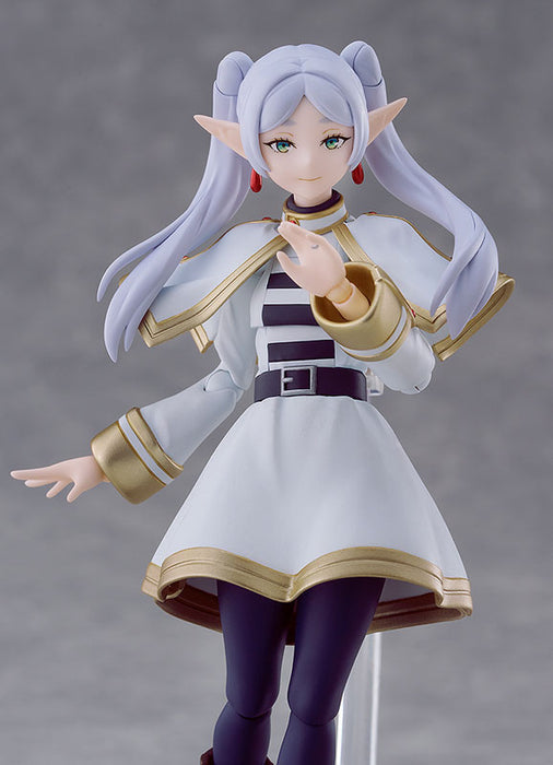figma "Frieren: Beyond Journey's End" Frieren