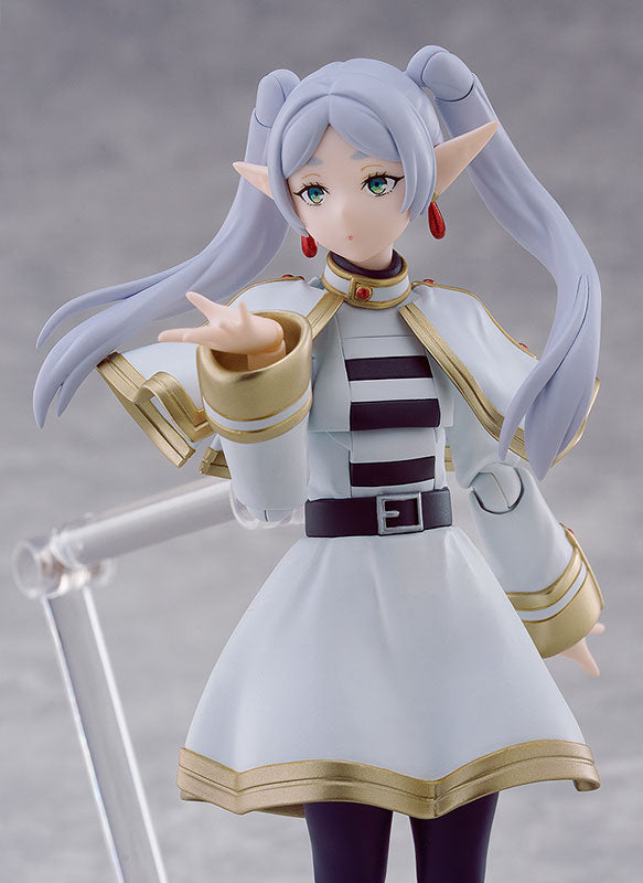 figma "Frieren: Beyond Journey's End" Frieren