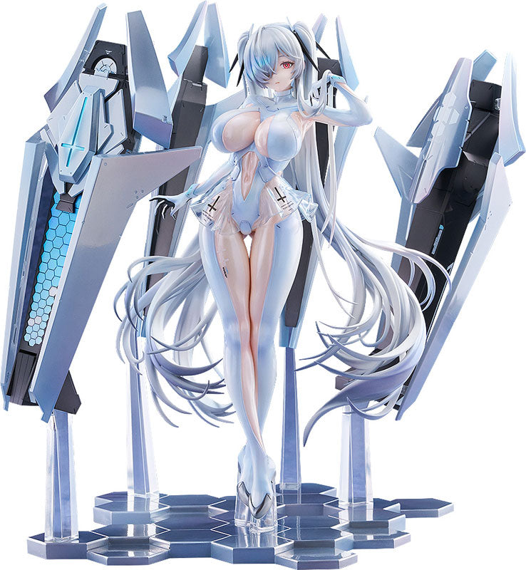 "Goddess of Victory: Nikke" Cinderella