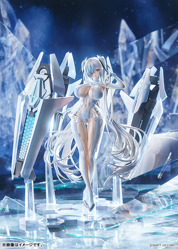 "Goddess of Victory: Nikke" Cinderella