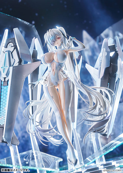 "Goddess of Victory: Nikke" Cinderella