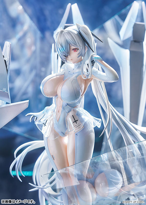 "Goddess of Victory: Nikke" Cinderella