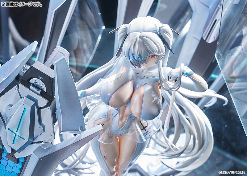 "Goddess of Victory: Nikke" Cinderella