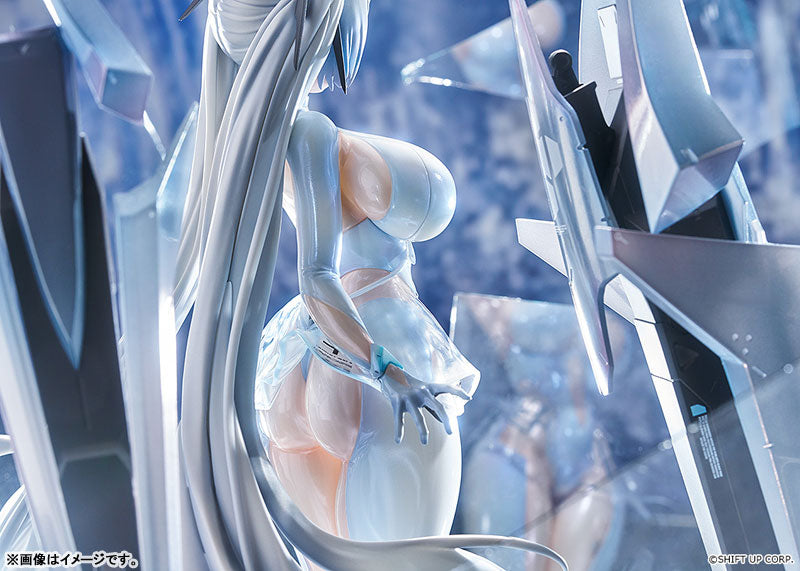 "Goddess of Victory: Nikke" Cinderella