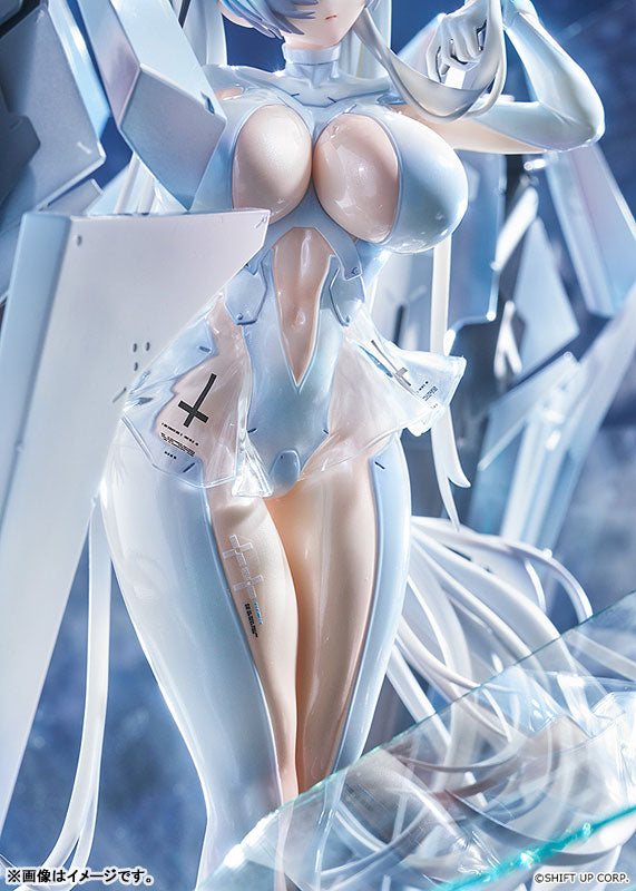 "Goddess of Victory: Nikke" Cinderella