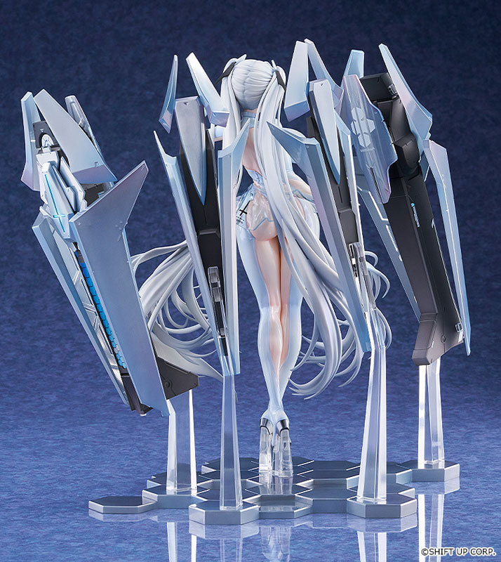 "Goddess of Victory: Nikke" Cinderella