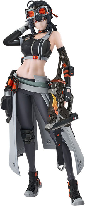 POP UP PARADE SP "Zenless Zone Zero" Grace Howard