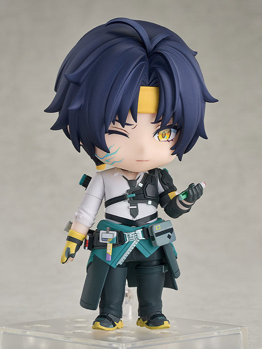 Nendoroid "Zenless Zone Zero" Asaba Harumasa